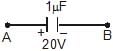 Combination of Capacitors | Physics for JAMB